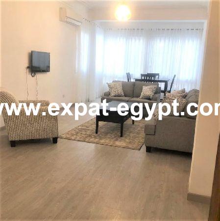 Apartment for rent in Zamalek, Cairo, Egypt