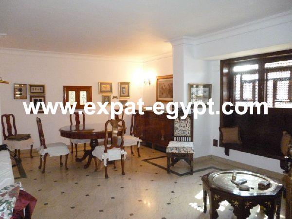 Apartment  for Sale  in Dokki, Cairo, Egypt