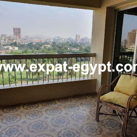 شقة للإيجار في جنوب الزمالك ، القاهرة ، مصر