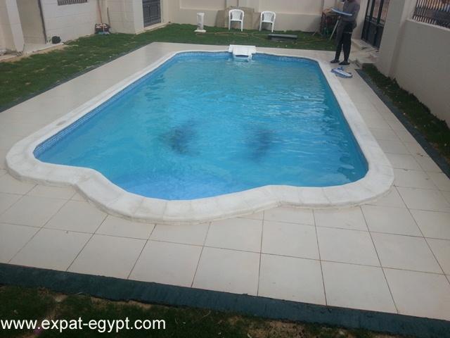 65 m2 flat in Hurghada for rent 