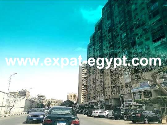 Apartment for Sale in Maadi , Cairo
