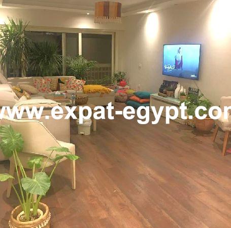 Apartment for Rent in Zamalek, Cairo, Egypt