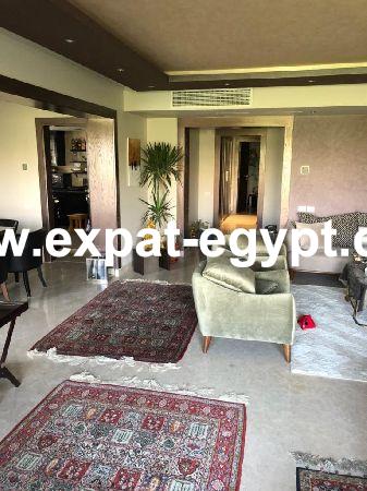 Luxury Apartment for Rent in New Giza, Sheikh Zayed , Egypt