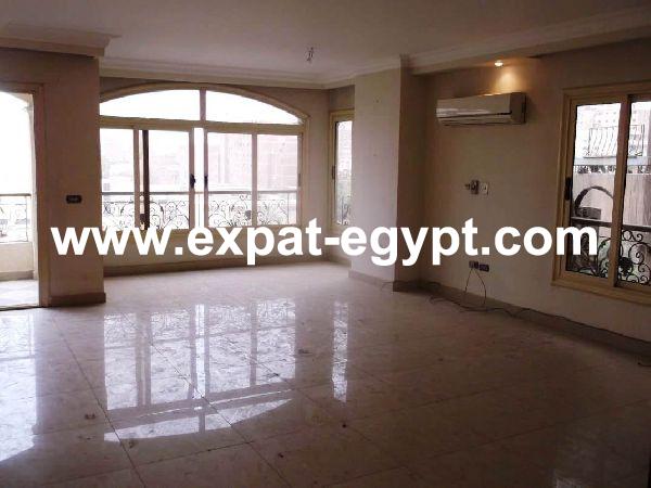 Well located apartment for sale in Dokki, Giza, Egypt