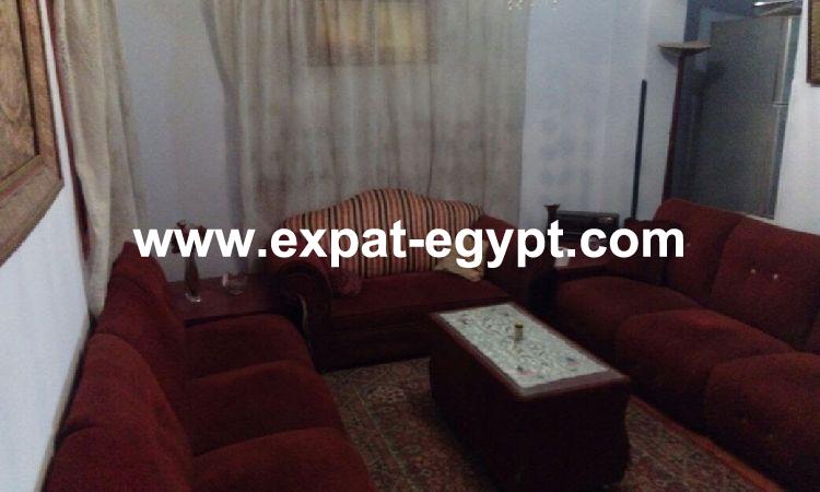 Apartment for Sale in Giza, Cairo, Egypt