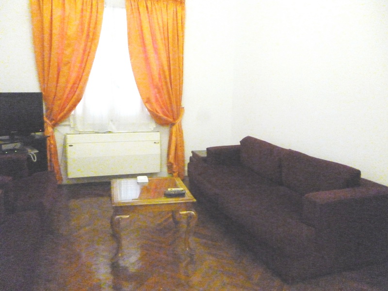 Fully furnished Apartment for Rent in Zamalek