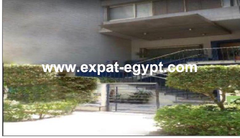 Villa standalone for rent in Mohandsein, Giza, Egypt