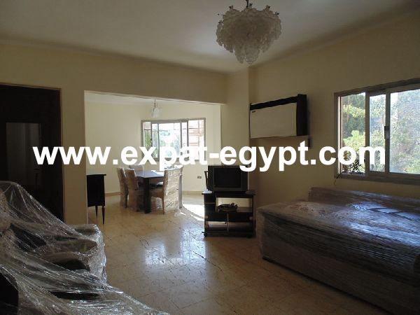 New Fully furnished apartment for rent in zamalek, Cairo, Egypt