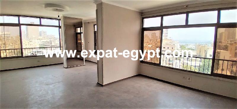 Apartment for rent in Zamalek, Cairo, Egypt