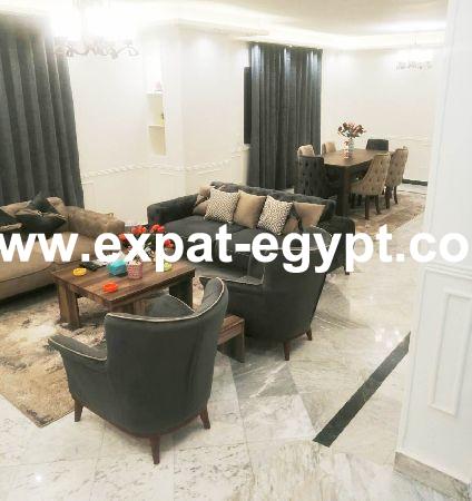 Apartment  for Rent in Agouza, Cairo, Egypt