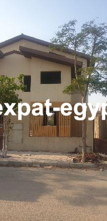 Twin House for Sale in Ruya Residence, Sheikh Zayed