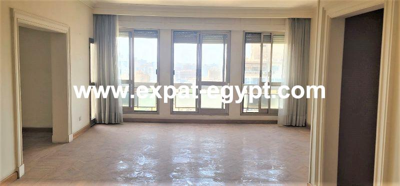 Apartment for Sale in Zamalek, Cairo, Egypt