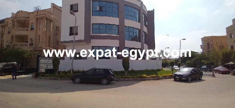 Building for Rent in New Cairo, 5th. Settlement,  Cairo,  Egypt
