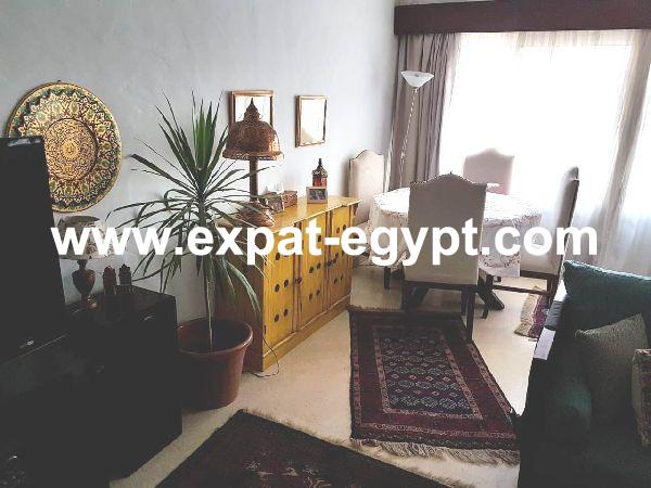 Apartment For Rent in Dokki, Mesaha, Giza, Cairo, Egypt 