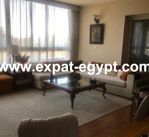 Apartment for Sale in South Zamalek, Cairo, Egypt