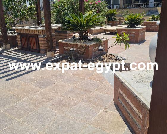 Apartment for Rent in Zamalek, Cairo, Egypt