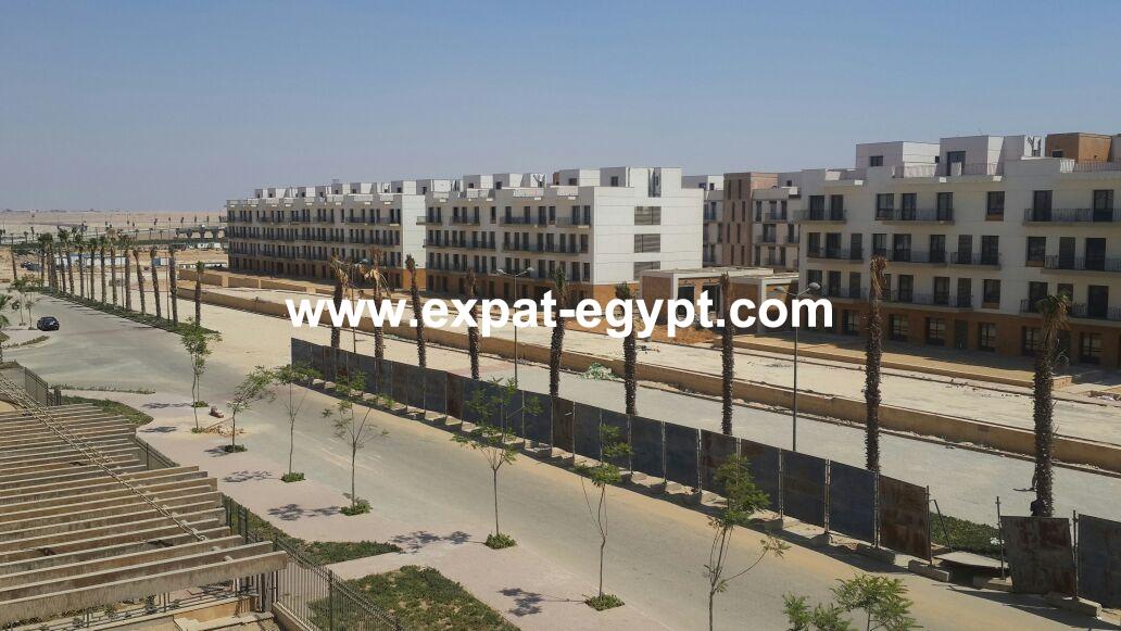 Townhouse for sale  in West Town, Court Yard, Cairo, Egypt