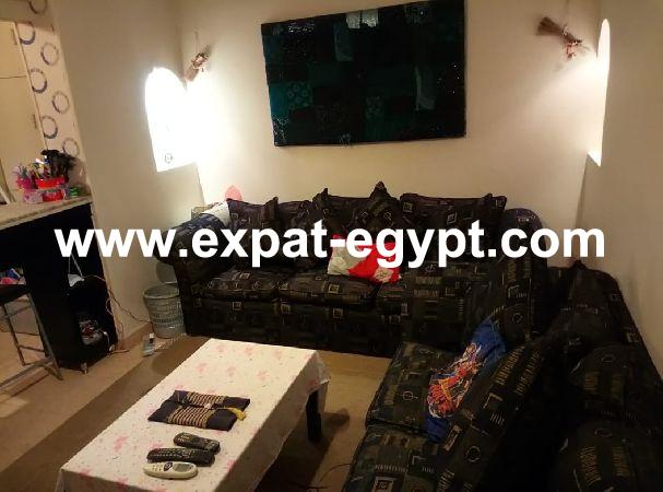 Nice apartment foe rent in Maadi, Cairo, Egypt