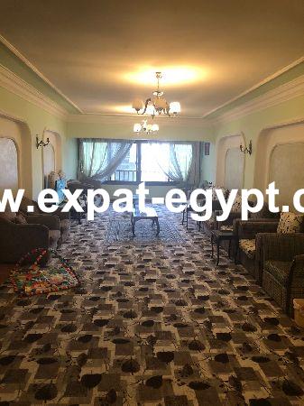 Duplex for sale in Dokki, Giza, Egypt