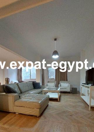 Apartment for Rent in Zamalek, Cairo, Egypt