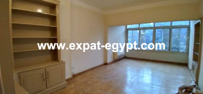 Apartment for Rent in Zamalek, Cairo, Egypt