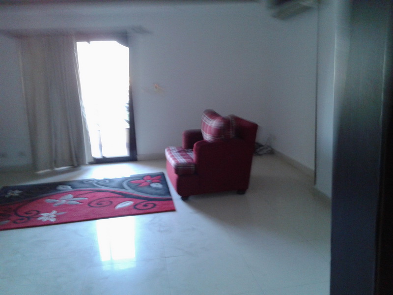 Apartment for Rent in El Rehab City