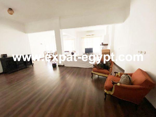 Apartment for Rent in Zamalek, Cairo, Egypt