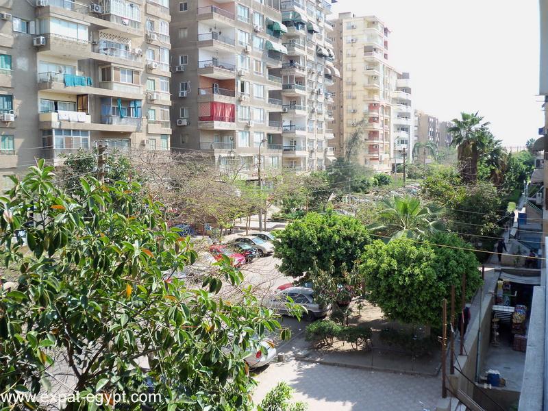 Apartment for Rent in Heliopolis, Sheraton