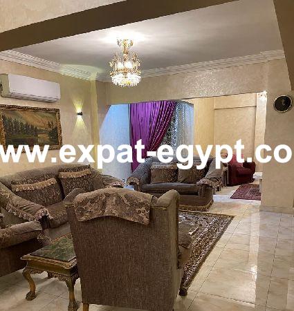 Apartment For Rent In Agouza, Giza , Egypt 