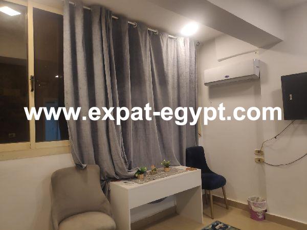 Studio for rent in Zamalek, Cairo, Egypt