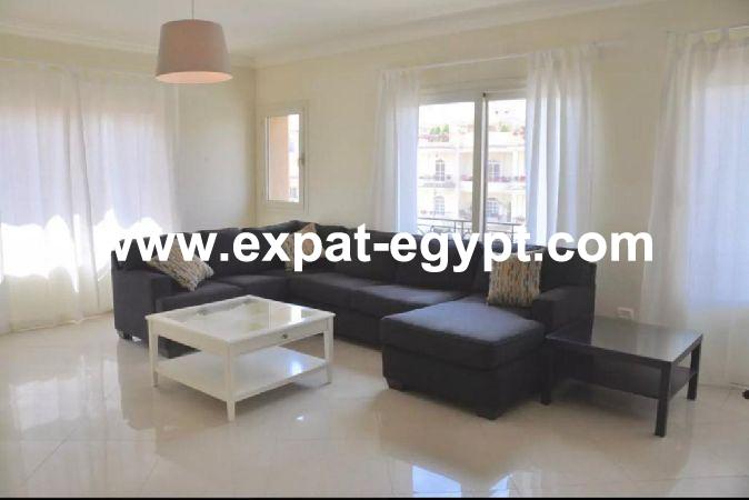 Apartment for Rent in New Cairo , Cairo, Egypt 