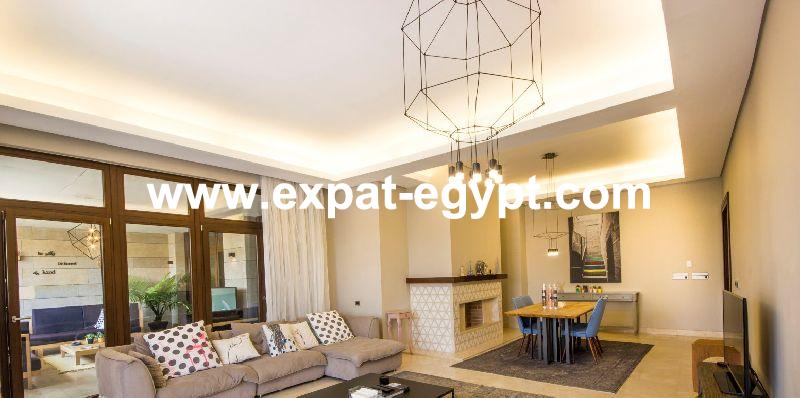 Apartment for rent or sale in Sheikh Zayed, Cairo, Egypt