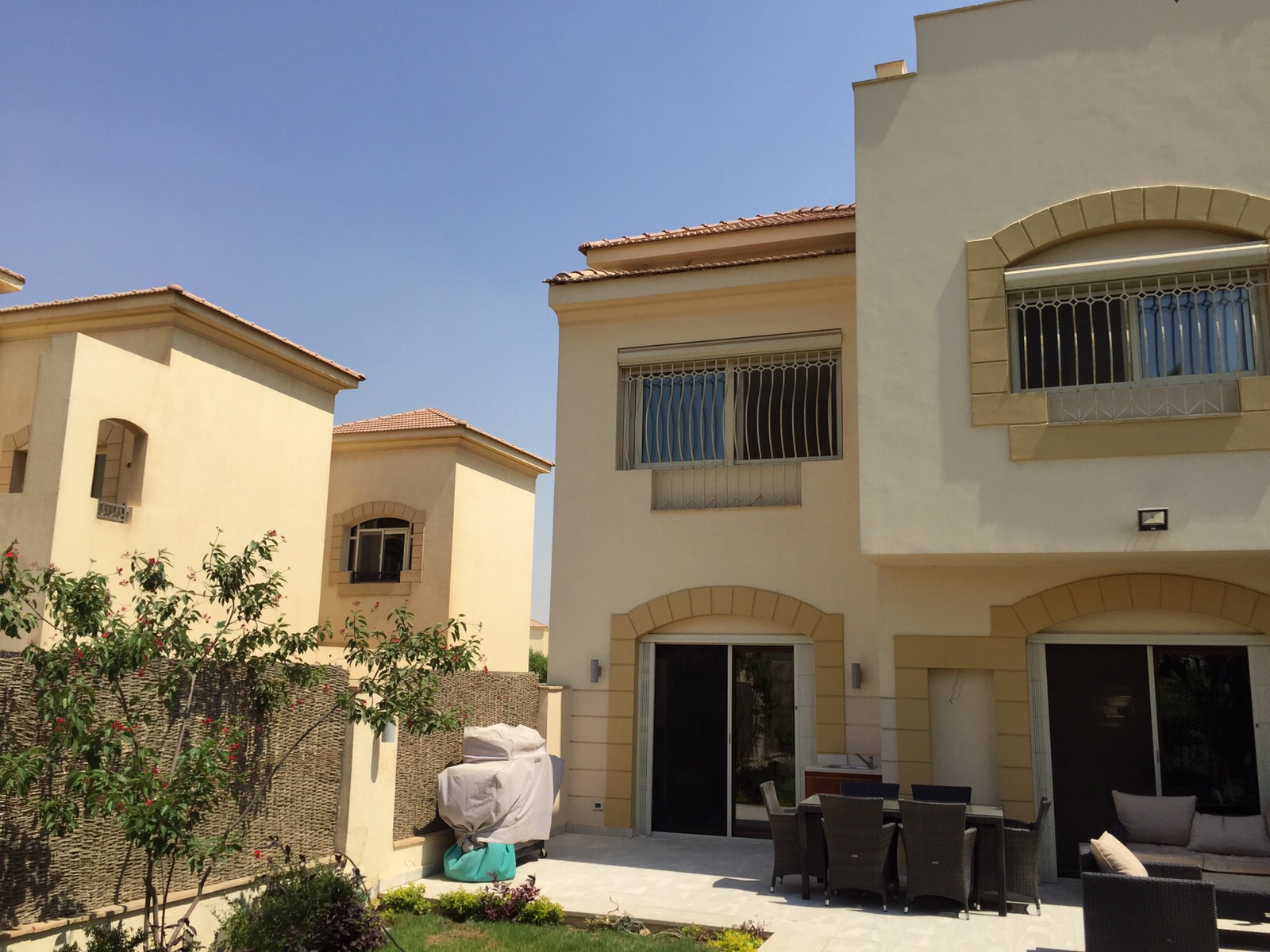 Town House for Rent in Gardenia Park II, 6 October