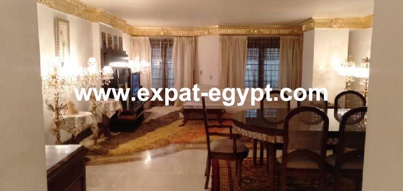 Apartment for sale in Mohandsein, Giza, Egypt