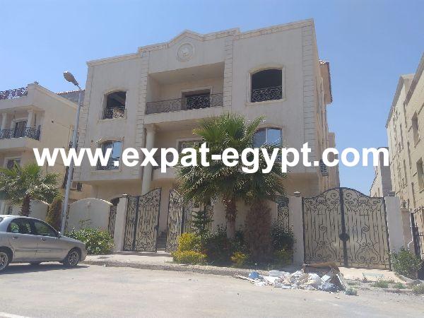 Apartment for Sale in New Cairo, South Academy