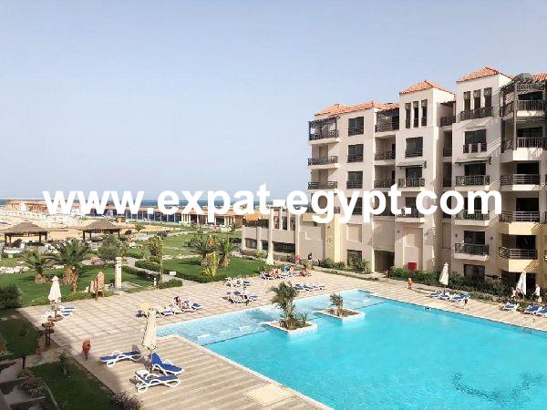 Apartment for Sale in Samra Bay, Hurghada, Red Sea, Egypt