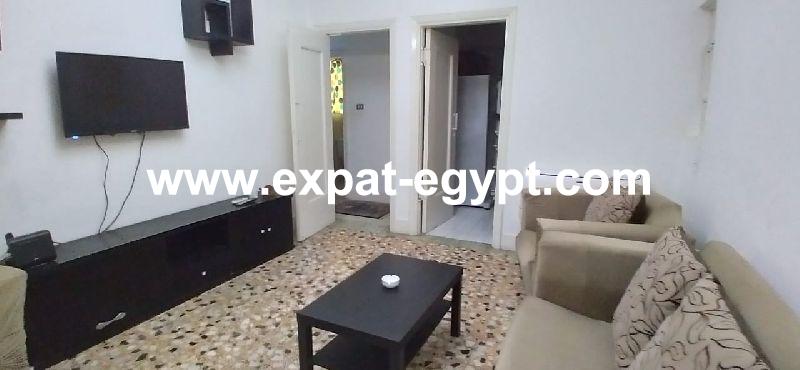 Apartment for Rent in Zamalek, Cairo, Egypt