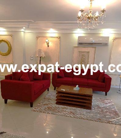 Apartment for Rent In Dokki, Giza, Egypt 