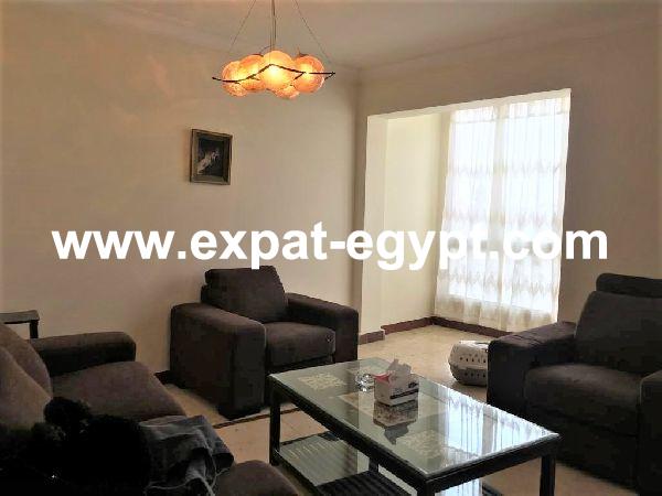 Apartment for Rent in Maadi, Cairo, Egypt