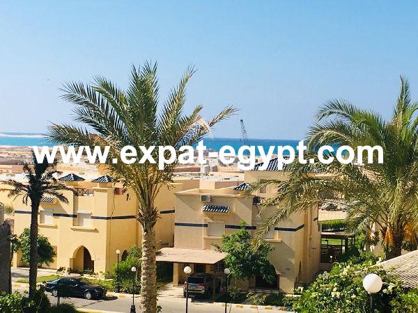 Chalet for sale in Stella Sidi Abdelrahman, North Coast, Egypt 