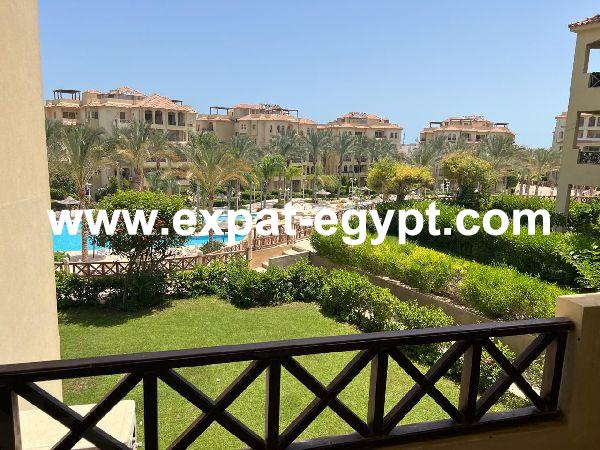 Chalet for sale in Stella Marina Village, New Alamein, North Coast, Egypt