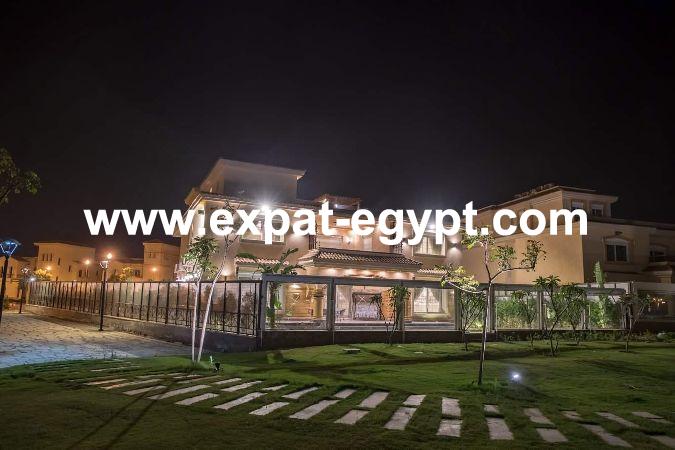 Luxury Villa for Sale in Madinaty, Cairo, Egypt