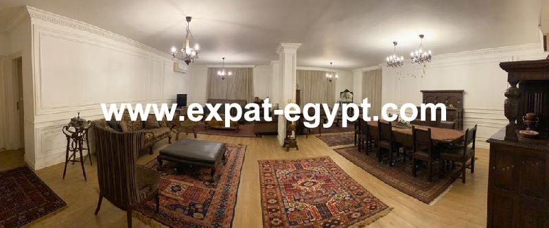 Apartment for Sale in Dokki, Cairo, Egypt