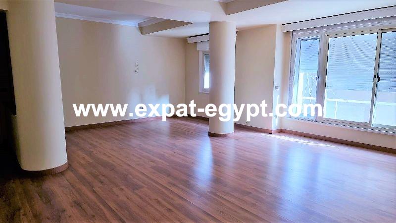 Cozy High Ceiling Apartment for rent in Dokki, Giza, Cairo