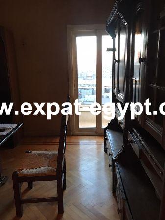 Apartment for Sale in Mohandeseen, Cairo, Egypt