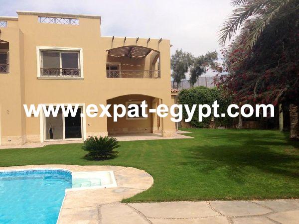 Villa for Rent in Katr El Nada, Cairo Alex Desert Road, Egypt