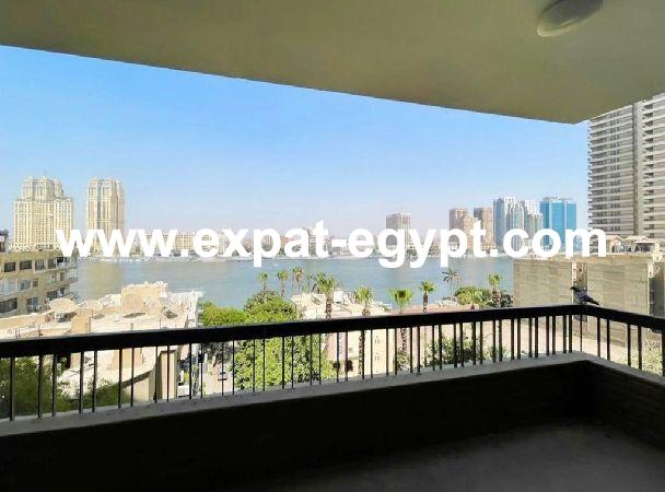 Apartment for Rent in Zamalek, Cairo, Egypt