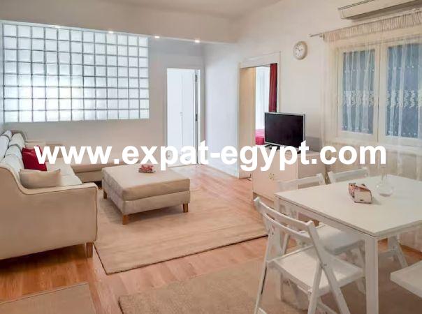 Apartment for Rent in Agouza, Giza, Cairo, Egypt