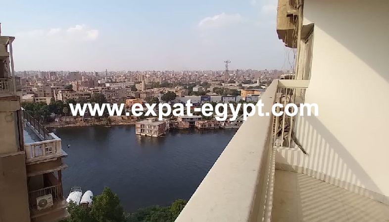 Apartment for Rent in Zamalek, Cairo, Egypt