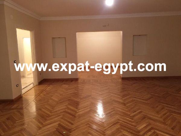 Spacious Apartment for rent in New Cairo, Cairo, Egypt 